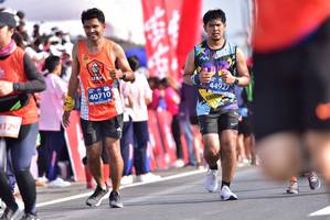 BIB: 2104, 26339, 22269
                            <button type="button" onclick="openModal(11609082)" class="btn btn-primary btn-sm float-right btn-popup" data-toggle="modal" data-target=".modal-high-quality">
                        <i class="fas fa-shopping-cart"></i> Add to Cart
                    </button>
                                            <button type="button" onclick="isThisMe(11609082, true)" class="btn btn-success btn-sm float-right btn-popup btn-isme hidden" data-toggle="tooltip" data-placement="bottom" title="นี่คือรูปของคุณใช่ไหม คลิกที่นี่เพื่อเอาเข้าอัลบั้ม">
                        <i class="fas fa-plus"></i> Add to album
                    </button>
                    <button type="button" onclick="isThisMe(11609082, false)" class="btn btn-warning btn-sm float-right btn-popup btn-isnotme hidden">
                        <i class="fas fa-ban"></i> Remove from album
                    </button>