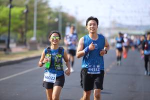 BIB: 44352, 46022
                            <button type="button" onclick="openModal(10858471)" class="btn btn-primary btn-sm float-right btn-popup" data-toggle="modal" data-target=".modal-high-quality">
                        <i class="fas fa-shopping-cart"></i> Add to Cart
                    </button>
                                            <button type="button" onclick="isThisMe(10858471, true)" class="btn btn-success btn-sm float-right btn-popup btn-isme hidden" data-toggle="tooltip" data-placement="bottom" title="นี่คือรูปของคุณใช่ไหม คลิกที่นี่เพื่อเอาเข้าอัลบั้ม">
                        <i class="fas fa-plus"></i> Add to album
                    </button>
                    <button type="button" onclick="isThisMe(10858471, false)" class="btn btn-warning btn-sm float-right btn-popup btn-isnotme hidden">
                        <i class="fas fa-ban"></i> Remove from album
                    </button>