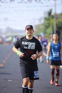BIB: 42195, 2017, 459
                            <button type="button" onclick="openModal(10856476)" class="btn btn-primary btn-sm float-right btn-popup" data-toggle="modal" data-target=".modal-high-quality">
                        <i class="fas fa-shopping-cart"></i> Add to Cart
                    </button>
                                            <button type="button" onclick="isThisMe(10856476, true)" class="btn btn-success btn-sm float-right btn-popup btn-isme hidden" data-toggle="tooltip" data-placement="bottom" title="นี่คือรูปของคุณใช่ไหม คลิกที่นี่เพื่อเอาเข้าอัลบั้ม">
                        <i class="fas fa-plus"></i> Add to album
                    </button>
                    <button type="button" onclick="isThisMe(10856476, false)" class="btn btn-warning btn-sm float-right btn-popup btn-isnotme hidden">
                        <i class="fas fa-ban"></i> Remove from album
                    </button>