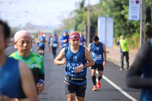 BIB: 21588, 21745
                            <button type="button" onclick="openModal(10855341)" class="btn btn-primary btn-sm float-right btn-popup" data-toggle="modal" data-target=".modal-high-quality">
                        <i class="fas fa-shopping-cart"></i> Add to Cart
                    </button>
                                            <button type="button" onclick="isThisMe(10855341, true)" class="btn btn-success btn-sm float-right btn-popup btn-isme hidden" data-toggle="tooltip" data-placement="bottom" title="นี่คือรูปของคุณใช่ไหม คลิกที่นี่เพื่อเอาเข้าอัลบั้ม">
                        <i class="fas fa-plus"></i> Add to album
                    </button>
                    <button type="button" onclick="isThisMe(10855341, false)" class="btn btn-warning btn-sm float-right btn-popup btn-isnotme hidden">
                        <i class="fas fa-ban"></i> Remove from album
                    </button>