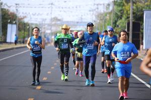 BIB: 20196
                            <button type="button" onclick="openModal(10854860)" class="btn btn-primary btn-sm float-right btn-popup" data-toggle="modal" data-target=".modal-high-quality">
                        <i class="fas fa-shopping-cart"></i> Add to Cart
                    </button>
                                            <button type="button" onclick="isThisMe(10854860, true)" class="btn btn-success btn-sm float-right btn-popup btn-isme hidden" data-toggle="tooltip" data-placement="bottom" title="นี่คือรูปของคุณใช่ไหม คลิกที่นี่เพื่อเอาเข้าอัลบั้ม">
                        <i class="fas fa-plus"></i> Add to album
                    </button>
                    <button type="button" onclick="isThisMe(10854860, false)" class="btn btn-warning btn-sm float-right btn-popup btn-isnotme hidden">
                        <i class="fas fa-ban"></i> Remove from album
                    </button>