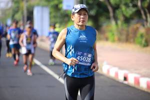 BIB: 26134
                            <button type="button" onclick="openModal(10852855)" class="btn btn-primary btn-sm float-right btn-popup" data-toggle="modal" data-target=".modal-high-quality">
                        <i class="fas fa-shopping-cart"></i> Add to Cart
                    </button>
                                            <button type="button" onclick="isThisMe(10852855, true)" class="btn btn-success btn-sm float-right btn-popup btn-isme hidden" data-toggle="tooltip" data-placement="bottom" title="นี่คือรูปของคุณใช่ไหม คลิกที่นี่เพื่อเอาเข้าอัลบั้ม">
                        <i class="fas fa-plus"></i> Add to album
                    </button>
                    <button type="button" onclick="isThisMe(10852855, false)" class="btn btn-warning btn-sm float-right btn-popup btn-isnotme hidden">
                        <i class="fas fa-ban"></i> Remove from album
                    </button>