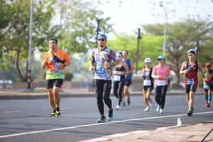 BIB: 27012, 21859, 280
                            <button type="button" onclick="openModal(10753231)" class="btn btn-primary btn-sm float-right btn-popup" data-toggle="modal" data-target=".modal-high-quality">
                        <i class="fas fa-shopping-cart"></i> Add to Cart
                    </button>
                                            <button type="button" onclick="isThisMe(10753231, true)" class="btn btn-success btn-sm float-right btn-popup btn-isme hidden" data-toggle="tooltip" data-placement="bottom" title="นี่คือรูปของคุณใช่ไหม คลิกที่นี่เพื่อเอาเข้าอัลบั้ม">
                        <i class="fas fa-plus"></i> Add to album
                    </button>
                    <button type="button" onclick="isThisMe(10753231, false)" class="btn btn-warning btn-sm float-right btn-popup btn-isnotme hidden">
                        <i class="fas fa-ban"></i> Remove from album
                    </button>