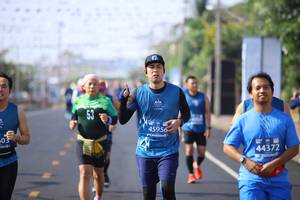 BIB: 45956, 503, 44372
                            <button type="button" onclick="openModal(10854974)" class="btn btn-primary btn-sm float-right btn-popup" data-toggle="modal" data-target=".modal-high-quality">
                        <i class="fas fa-shopping-cart"></i> Add to Cart
                    </button>
                                            <button type="button" onclick="isThisMe(10854974, true)" class="btn btn-success btn-sm float-right btn-popup btn-isme hidden" data-toggle="tooltip" data-placement="bottom" title="นี่คือรูปของคุณใช่ไหม คลิกที่นี่เพื่อเอาเข้าอัลบั้ม">
                        <i class="fas fa-plus"></i> Add to album
                    </button>
                    <button type="button" onclick="isThisMe(10854974, false)" class="btn btn-warning btn-sm float-right btn-popup btn-isnotme hidden">
                        <i class="fas fa-ban"></i> Remove from album
                    </button>
