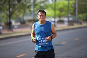 BIB: 261, 2733, 26620
                            <button type="button" onclick="openModal(10852643)" class="btn btn-primary btn-sm float-right btn-popup" data-toggle="modal" data-target=".modal-high-quality">
                        <i class="fas fa-shopping-cart"></i> Add to Cart
                    </button>
                                            <button type="button" onclick="isThisMe(10852643, true)" class="btn btn-success btn-sm float-right btn-popup btn-isme hidden" data-toggle="tooltip" data-placement="bottom" title="นี่คือรูปของคุณใช่ไหม คลิกที่นี่เพื่อเอาเข้าอัลบั้ม">
                        <i class="fas fa-plus"></i> Add to album
                    </button>
                    <button type="button" onclick="isThisMe(10852643, false)" class="btn btn-warning btn-sm float-right btn-popup btn-isnotme hidden">
                        <i class="fas fa-ban"></i> Remove from album
                    </button>