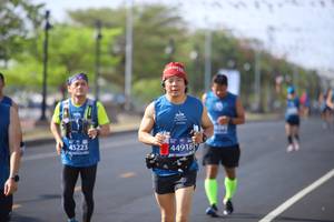 BIB: 2676, 22483, 21735
                            <button type="button" onclick="openModal(10852315)" class="btn btn-primary btn-sm float-right btn-popup" data-toggle="modal" data-target=".modal-high-quality">
                        <i class="fas fa-shopping-cart"></i> Add to Cart
                    </button>
                                            <button type="button" onclick="isThisMe(10852315, true)" class="btn btn-success btn-sm float-right btn-popup btn-isme hidden" data-toggle="tooltip" data-placement="bottom" title="นี่คือรูปของคุณใช่ไหม คลิกที่นี่เพื่อเอาเข้าอัลบั้ม">
                        <i class="fas fa-plus"></i> Add to album
                    </button>
                    <button type="button" onclick="isThisMe(10852315, false)" class="btn btn-warning btn-sm float-right btn-popup btn-isnotme hidden">
                        <i class="fas fa-ban"></i> Remove from album
                    </button>
