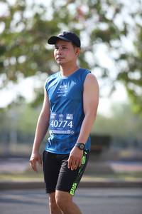 BIB: 20805
                            <button type="button" onclick="openModal(10743783)" class="btn btn-primary btn-sm float-right btn-popup" data-toggle="modal" data-target=".modal-high-quality">
                        <i class="fas fa-shopping-cart"></i> Add to Cart
                    </button>
                                            <button type="button" onclick="isThisMe(10743783, true)" class="btn btn-success btn-sm float-right btn-popup btn-isme hidden" data-toggle="tooltip" data-placement="bottom" title="นี่คือรูปของคุณใช่ไหม คลิกที่นี่เพื่อเอาเข้าอัลบั้ม">
                        <i class="fas fa-plus"></i> Add to album
                    </button>
                    <button type="button" onclick="isThisMe(10743783, false)" class="btn btn-warning btn-sm float-right btn-popup btn-isnotme hidden">
                        <i class="fas fa-ban"></i> Remove from album
                    </button>