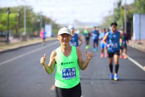 BIB: 27227
                            <button type="button" onclick="openModal(10854206)" class="btn btn-primary btn-sm float-right btn-popup" data-toggle="modal" data-target=".modal-high-quality">
                        <i class="fas fa-shopping-cart"></i> Add to Cart
                    </button>
                                            <button type="button" onclick="isThisMe(10854206, true)" class="btn btn-success btn-sm float-right btn-popup btn-isme hidden" data-toggle="tooltip" data-placement="bottom" title="นี่คือรูปของคุณใช่ไหม คลิกที่นี่เพื่อเอาเข้าอัลบั้ม">
                        <i class="fas fa-plus"></i> Add to album
                    </button>
                    <button type="button" onclick="isThisMe(10854206, false)" class="btn btn-warning btn-sm float-right btn-popup btn-isnotme hidden">
                        <i class="fas fa-ban"></i> Remove from album
                    </button>