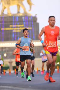 BIB: 27272, 454
                            <button type="button" onclick="openModal(10725488)" class="btn btn-primary btn-sm float-right btn-popup" data-toggle="modal" data-target=".modal-high-quality">
                        <i class="fas fa-shopping-cart"></i> Add to Cart
                    </button>
                                            <button type="button" onclick="isThisMe(10725488, true)" class="btn btn-success btn-sm float-right btn-popup btn-isme hidden" data-toggle="tooltip" data-placement="bottom" title="นี่คือรูปของคุณใช่ไหม คลิกที่นี่เพื่อเอาเข้าอัลบั้ม">
                        <i class="fas fa-plus"></i> Add to album
                    </button>
                    <button type="button" onclick="isThisMe(10725488, false)" class="btn btn-warning btn-sm float-right btn-popup btn-isnotme hidden">
                        <i class="fas fa-ban"></i> Remove from album
                    </button>