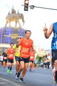BIB: 25981
                            <button type="button" onclick="openModal(10798823)" class="btn btn-primary btn-sm float-right btn-popup" data-toggle="modal" data-target=".modal-high-quality">
                        <i class="fas fa-shopping-cart"></i> Add to Cart
                    </button>
                                            <button type="button" onclick="isThisMe(10798823, true)" class="btn btn-success btn-sm float-right btn-popup btn-isme hidden" data-toggle="tooltip" data-placement="bottom" title="นี่คือรูปของคุณใช่ไหม คลิกที่นี่เพื่อเอาเข้าอัลบั้ม">
                        <i class="fas fa-plus"></i> Add to album
                    </button>
                    <button type="button" onclick="isThisMe(10798823, false)" class="btn btn-warning btn-sm float-right btn-popup btn-isnotme hidden">
                        <i class="fas fa-ban"></i> Remove from album
                    </button>