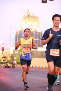 BIB: 27034, 27403
                            <button type="button" onclick="openModal(10700742)" class="btn btn-primary btn-sm float-right btn-popup" data-toggle="modal" data-target=".modal-high-quality">
                        <i class="fas fa-shopping-cart"></i> Add to Cart
                    </button>
                                            <button type="button" onclick="isThisMe(10700742, true)" class="btn btn-success btn-sm float-right btn-popup btn-isme hidden" data-toggle="tooltip" data-placement="bottom" title="นี่คือรูปของคุณใช่ไหม คลิกที่นี่เพื่อเอาเข้าอัลบั้ม">
                        <i class="fas fa-plus"></i> Add to album
                    </button>
                    <button type="button" onclick="isThisMe(10700742, false)" class="btn btn-warning btn-sm float-right btn-popup btn-isnotme hidden">
                        <i class="fas fa-ban"></i> Remove from album
                    </button>
