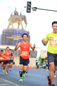 BIB: 20941, 26277
                            <button type="button" onclick="openModal(10799424)" class="btn btn-primary btn-sm float-right btn-popup" data-toggle="modal" data-target=".modal-high-quality">
                        <i class="fas fa-shopping-cart"></i> Add to Cart
                    </button>
                                            <button type="button" onclick="isThisMe(10799424, true)" class="btn btn-success btn-sm float-right btn-popup btn-isme hidden" data-toggle="tooltip" data-placement="bottom" title="นี่คือรูปของคุณใช่ไหม คลิกที่นี่เพื่อเอาเข้าอัลบั้ม">
                        <i class="fas fa-plus"></i> Add to album
                    </button>
                    <button type="button" onclick="isThisMe(10799424, false)" class="btn btn-warning btn-sm float-right btn-popup btn-isnotme hidden">
                        <i class="fas fa-ban"></i> Remove from album
                    </button>
