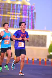 BIB: 26477, 2018
                            <button type="button" onclick="openModal(10695055)" class="btn btn-primary btn-sm float-right btn-popup" data-toggle="modal" data-target=".modal-high-quality">
                        <i class="fas fa-shopping-cart"></i> Add to Cart
                    </button>
                                            <button type="button" onclick="isThisMe(10695055, true)" class="btn btn-success btn-sm float-right btn-popup btn-isme hidden" data-toggle="tooltip" data-placement="bottom" title="นี่คือรูปของคุณใช่ไหม คลิกที่นี่เพื่อเอาเข้าอัลบั้ม">
                        <i class="fas fa-plus"></i> Add to album
                    </button>
                    <button type="button" onclick="isThisMe(10695055, false)" class="btn btn-warning btn-sm float-right btn-popup btn-isnotme hidden">
                        <i class="fas fa-ban"></i> Remove from album
                    </button>