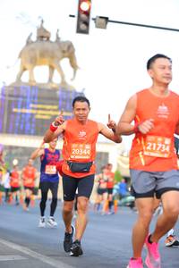 BIB: 21734, 20344
                            <button type="button" onclick="openModal(10805780)" class="btn btn-primary btn-sm float-right btn-popup" data-toggle="modal" data-target=".modal-high-quality">
                        <i class="fas fa-shopping-cart"></i> Add to Cart
                    </button>
                                            <button type="button" onclick="isThisMe(10805780, true)" class="btn btn-success btn-sm float-right btn-popup btn-isme hidden" data-toggle="tooltip" data-placement="bottom" title="นี่คือรูปของคุณใช่ไหม คลิกที่นี่เพื่อเอาเข้าอัลบั้ม">
                        <i class="fas fa-plus"></i> Add to album
                    </button>
                    <button type="button" onclick="isThisMe(10805780, false)" class="btn btn-warning btn-sm float-right btn-popup btn-isnotme hidden">
                        <i class="fas fa-ban"></i> Remove from album
                    </button>