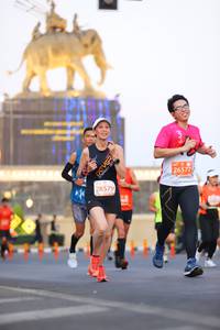 BIB: 26577, 28579
                            <button type="button" onclick="openModal(10728625)" class="btn btn-primary btn-sm float-right btn-popup" data-toggle="modal" data-target=".modal-high-quality">
                        <i class="fas fa-shopping-cart"></i> Add to Cart
                    </button>
                                            <button type="button" onclick="isThisMe(10728625, true)" class="btn btn-success btn-sm float-right btn-popup btn-isme hidden" data-toggle="tooltip" data-placement="bottom" title="นี่คือรูปของคุณใช่ไหม คลิกที่นี่เพื่อเอาเข้าอัลบั้ม">
                        <i class="fas fa-plus"></i> Add to album
                    </button>
                    <button type="button" onclick="isThisMe(10728625, false)" class="btn btn-warning btn-sm float-right btn-popup btn-isnotme hidden">
                        <i class="fas fa-ban"></i> Remove from album
                    </button>