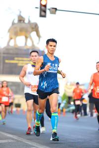 BIB: 143, 
                            <button type="button" onclick="openModal(10828684)" class="btn btn-primary btn-sm float-right btn-popup" data-toggle="modal" data-target=".modal-high-quality">
                        <i class="fas fa-shopping-cart"></i> Add to Cart
                    </button>
                                            <button type="button" onclick="isThisMe(10828684, true)" class="btn btn-success btn-sm float-right btn-popup btn-isme hidden" data-toggle="tooltip" data-placement="bottom" title="นี่คือรูปของคุณใช่ไหม คลิกที่นี่เพื่อเอาเข้าอัลบั้ม">
                        <i class="fas fa-plus"></i> Add to album
                    </button>
                    <button type="button" onclick="isThisMe(10828684, false)" class="btn btn-warning btn-sm float-right btn-popup btn-isnotme hidden">
                        <i class="fas fa-ban"></i> Remove from album
                    </button>