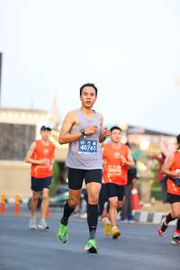 BIB: 40761, 20974
                            <button type="button" onclick="openModal(10789267)" class="btn btn-primary btn-sm float-right btn-popup" data-toggle="modal" data-target=".modal-high-quality">
                        <i class="fas fa-shopping-cart"></i> Add to Cart
                    </button>
                                            <button type="button" onclick="isThisMe(10789267, true)" class="btn btn-success btn-sm float-right btn-popup btn-isme hidden" data-toggle="tooltip" data-placement="bottom" title="นี่คือรูปของคุณใช่ไหม คลิกที่นี่เพื่อเอาเข้าอัลบั้ม">
                        <i class="fas fa-plus"></i> Add to album
                    </button>
                    <button type="button" onclick="isThisMe(10789267, false)" class="btn btn-warning btn-sm float-right btn-popup btn-isnotme hidden">
                        <i class="fas fa-ban"></i> Remove from album
                    </button>