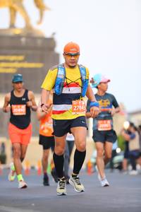 BIB: 27043
                            <button type="button" onclick="openModal(10734587)" class="btn btn-primary btn-sm float-right btn-popup" data-toggle="modal" data-target=".modal-high-quality">
                        <i class="fas fa-shopping-cart"></i> Add to Cart
                    </button>
                                            <button type="button" onclick="isThisMe(10734587, true)" class="btn btn-success btn-sm float-right btn-popup btn-isme hidden" data-toggle="tooltip" data-placement="bottom" title="นี่คือรูปของคุณใช่ไหม คลิกที่นี่เพื่อเอาเข้าอัลบั้ม">
                        <i class="fas fa-plus"></i> Add to album
                    </button>
                    <button type="button" onclick="isThisMe(10734587, false)" class="btn btn-warning btn-sm float-right btn-popup btn-isnotme hidden">
                        <i class="fas fa-ban"></i> Remove from album
                    </button>