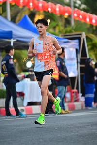BIB: 20393
                            <button type="button" onclick="openModal(10775007)" class="btn btn-primary btn-sm float-right btn-popup" data-toggle="modal" data-target=".modal-high-quality">
                        <i class="fas fa-shopping-cart"></i> Add to Cart
                    </button>
                                            <button type="button" onclick="isThisMe(10775007, true)" class="btn btn-success btn-sm float-right btn-popup btn-isme hidden" data-toggle="tooltip" data-placement="bottom" title="นี่คือรูปของคุณใช่ไหม คลิกที่นี่เพื่อเอาเข้าอัลบั้ม">
                        <i class="fas fa-plus"></i> Add to album
                    </button>
                    <button type="button" onclick="isThisMe(10775007, false)" class="btn btn-warning btn-sm float-right btn-popup btn-isnotme hidden">
                        <i class="fas fa-ban"></i> Remove from album
                    </button>