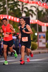 BIB: 21005, 26700
                            <button type="button" onclick="openModal(10753650)" class="btn btn-primary btn-sm float-right btn-popup" data-toggle="modal" data-target=".modal-high-quality">
                        <i class="fas fa-shopping-cart"></i> Add to Cart
                    </button>
                                            <button type="button" onclick="isThisMe(10753650, true)" class="btn btn-success btn-sm float-right btn-popup btn-isme hidden" data-toggle="tooltip" data-placement="bottom" title="นี่คือรูปของคุณใช่ไหม คลิกที่นี่เพื่อเอาเข้าอัลบั้ม">
                        <i class="fas fa-plus"></i> Add to album
                    </button>
                    <button type="button" onclick="isThisMe(10753650, false)" class="btn btn-warning btn-sm float-right btn-popup btn-isnotme hidden">
                        <i class="fas fa-ban"></i> Remove from album
                    </button>