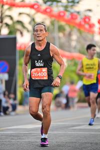 BIB: 26400
                            <button type="button" onclick="openModal(10784827)" class="btn btn-primary btn-sm float-right btn-popup" data-toggle="modal" data-target=".modal-high-quality">
                        <i class="fas fa-shopping-cart"></i> Add to Cart
                    </button>
                                            <button type="button" onclick="isThisMe(10784827, true)" class="btn btn-success btn-sm float-right btn-popup btn-isme hidden" data-toggle="tooltip" data-placement="bottom" title="นี่คือรูปของคุณใช่ไหม คลิกที่นี่เพื่อเอาเข้าอัลบั้ม">
                        <i class="fas fa-plus"></i> Add to album
                    </button>
                    <button type="button" onclick="isThisMe(10784827, false)" class="btn btn-warning btn-sm float-right btn-popup btn-isnotme hidden">
                        <i class="fas fa-ban"></i> Remove from album
                    </button>