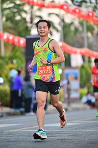 BIB: 20775
                            <button type="button" onclick="openModal(10777256)" class="btn btn-primary btn-sm float-right btn-popup" data-toggle="modal" data-target=".modal-high-quality">
                        <i class="fas fa-shopping-cart"></i> Add to Cart
                    </button>
                                            <button type="button" onclick="isThisMe(10777256, true)" class="btn btn-success btn-sm float-right btn-popup btn-isme hidden" data-toggle="tooltip" data-placement="bottom" title="นี่คือรูปของคุณใช่ไหม คลิกที่นี่เพื่อเอาเข้าอัลบั้ม">
                        <i class="fas fa-plus"></i> Add to album
                    </button>
                    <button type="button" onclick="isThisMe(10777256, false)" class="btn btn-warning btn-sm float-right btn-popup btn-isnotme hidden">
                        <i class="fas fa-ban"></i> Remove from album
                    </button>