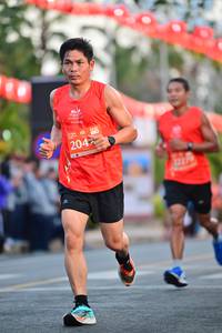 BIB: 204
                            <button type="button" onclick="openModal(10758352)" class="btn btn-primary btn-sm float-right btn-popup" data-toggle="modal" data-target=".modal-high-quality">
                        <i class="fas fa-shopping-cart"></i> Add to Cart
                    </button>
                                            <button type="button" onclick="isThisMe(10758352, true)" class="btn btn-success btn-sm float-right btn-popup btn-isme hidden" data-toggle="tooltip" data-placement="bottom" title="นี่คือรูปของคุณใช่ไหม คลิกที่นี่เพื่อเอาเข้าอัลบั้ม">
                        <i class="fas fa-plus"></i> Add to album
                    </button>
                    <button type="button" onclick="isThisMe(10758352, false)" class="btn btn-warning btn-sm float-right btn-popup btn-isnotme hidden">
                        <i class="fas fa-ban"></i> Remove from album
                    </button>