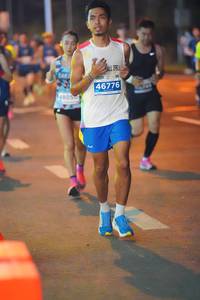 BIB: 46776, 4805
                            <button type="button" onclick="openModal(13762365)" class="btn btn-primary btn-sm float-right btn-popup" data-toggle="modal" data-target=".modal-high-quality">
                        <i class="fas fa-shopping-cart"></i> Add to Cart
                    </button>
                                            <button type="button" onclick="isThisMe(13762365, true)" class="btn btn-success btn-sm float-right btn-popup btn-isme hidden" data-toggle="tooltip" data-placement="bottom" title="นี่คือรูปของคุณใช่ไหม คลิกที่นี่เพื่อเอาเข้าอัลบั้ม">
                        <i class="fas fa-plus"></i> Add to album
                    </button>
                    <button type="button" onclick="isThisMe(13762365, false)" class="btn btn-warning btn-sm float-right btn-popup btn-isnotme hidden">
                        <i class="fas fa-ban"></i> Remove from album
                    </button>