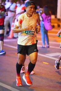 BIB: 42206
                            <button type="button" onclick="openModal(13776049)" class="btn btn-primary btn-sm float-right btn-popup" data-toggle="modal" data-target=".modal-high-quality">
                        <i class="fas fa-shopping-cart"></i> Add to Cart
                    </button>
                                            <button type="button" onclick="isThisMe(13776049, true)" class="btn btn-success btn-sm float-right btn-popup btn-isme hidden" data-toggle="tooltip" data-placement="bottom" title="นี่คือรูปของคุณใช่ไหม คลิกที่นี่เพื่อเอาเข้าอัลบั้ม">
                        <i class="fas fa-plus"></i> Add to album
                    </button>
                    <button type="button" onclick="isThisMe(13776049, false)" class="btn btn-warning btn-sm float-right btn-popup btn-isnotme hidden">
                        <i class="fas fa-ban"></i> Remove from album
                    </button>