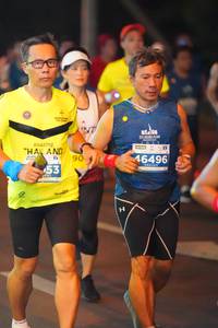 BIB: 46496
                            <button type="button" onclick="openModal(13721407)" class="btn btn-primary btn-sm float-right btn-popup" data-toggle="modal" data-target=".modal-high-quality">
                        <i class="fas fa-shopping-cart"></i> Add to Cart
                    </button>
                                            <button type="button" onclick="isThisMe(13721407, true)" class="btn btn-success btn-sm float-right btn-popup btn-isme hidden" data-toggle="tooltip" data-placement="bottom" title="นี่คือรูปของคุณใช่ไหม คลิกที่นี่เพื่อเอาเข้าอัลบั้ม">
                        <i class="fas fa-plus"></i> Add to album
                    </button>
                    <button type="button" onclick="isThisMe(13721407, false)" class="btn btn-warning btn-sm float-right btn-popup btn-isnotme hidden">
                        <i class="fas fa-ban"></i> Remove from album
                    </button>