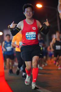 BIB: 46256
                            <button type="button" onclick="openModal(13771564)" class="btn btn-primary btn-sm float-right btn-popup" data-toggle="modal" data-target=".modal-high-quality">
                        <i class="fas fa-shopping-cart"></i> Add to Cart
                    </button>
                                            <button type="button" onclick="isThisMe(13771564, true)" class="btn btn-success btn-sm float-right btn-popup btn-isme hidden" data-toggle="tooltip" data-placement="bottom" title="นี่คือรูปของคุณใช่ไหม คลิกที่นี่เพื่อเอาเข้าอัลบั้ม">
                        <i class="fas fa-plus"></i> Add to album
                    </button>
                    <button type="button" onclick="isThisMe(13771564, false)" class="btn btn-warning btn-sm float-right btn-popup btn-isnotme hidden">
                        <i class="fas fa-ban"></i> Remove from album
                    </button>