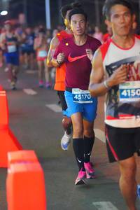 BIB: 45170, 4150
                            <button type="button" onclick="openModal(13763123)" class="btn btn-primary btn-sm float-right btn-popup" data-toggle="modal" data-target=".modal-high-quality">
                        <i class="fas fa-shopping-cart"></i> Add to Cart
                    </button>
                                            <button type="button" onclick="isThisMe(13763123, true)" class="btn btn-success btn-sm float-right btn-popup btn-isme hidden" data-toggle="tooltip" data-placement="bottom" title="นี่คือรูปของคุณใช่ไหม คลิกที่นี่เพื่อเอาเข้าอัลบั้ม">
                        <i class="fas fa-plus"></i> Add to album
                    </button>
                    <button type="button" onclick="isThisMe(13763123, false)" class="btn btn-warning btn-sm float-right btn-popup btn-isnotme hidden">
                        <i class="fas fa-ban"></i> Remove from album
                    </button>