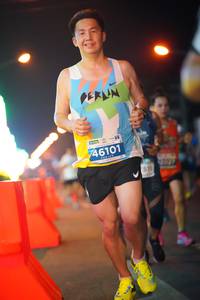 BIB: 46101
                            <button type="button" onclick="openModal(13767475)" class="btn btn-primary btn-sm float-right btn-popup" data-toggle="modal" data-target=".modal-high-quality">
                        <i class="fas fa-shopping-cart"></i> Add to Cart
                    </button>
                                            <button type="button" onclick="isThisMe(13767475, true)" class="btn btn-success btn-sm float-right btn-popup btn-isme hidden" data-toggle="tooltip" data-placement="bottom" title="นี่คือรูปของคุณใช่ไหม คลิกที่นี่เพื่อเอาเข้าอัลบั้ม">
                        <i class="fas fa-plus"></i> Add to album
                    </button>
                    <button type="button" onclick="isThisMe(13767475, false)" class="btn btn-warning btn-sm float-right btn-popup btn-isnotme hidden">
                        <i class="fas fa-ban"></i> Remove from album
                    </button>