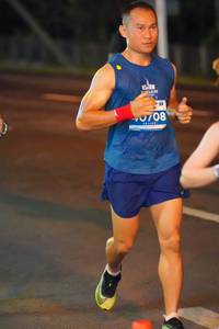 BIB: 0708
                            <button type="button" onclick="openModal(13761018)" class="btn btn-primary btn-sm float-right btn-popup" data-toggle="modal" data-target=".modal-high-quality">
                        <i class="fas fa-shopping-cart"></i> Add to Cart
                    </button>
                                            <button type="button" onclick="isThisMe(13761018, true)" class="btn btn-success btn-sm float-right btn-popup btn-isme hidden" data-toggle="tooltip" data-placement="bottom" title="นี่คือรูปของคุณใช่ไหม คลิกที่นี่เพื่อเอาเข้าอัลบั้ม">
                        <i class="fas fa-plus"></i> Add to album
                    </button>
                    <button type="button" onclick="isThisMe(13761018, false)" class="btn btn-warning btn-sm float-right btn-popup btn-isnotme hidden">
                        <i class="fas fa-ban"></i> Remove from album
                    </button>