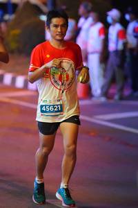 BIB: 45621
                            <button type="button" onclick="openModal(13775826)" class="btn btn-primary btn-sm float-right btn-popup" data-toggle="modal" data-target=".modal-high-quality">
                        <i class="fas fa-shopping-cart"></i> Add to Cart
                    </button>
                                            <button type="button" onclick="isThisMe(13775826, true)" class="btn btn-success btn-sm float-right btn-popup btn-isme hidden" data-toggle="tooltip" data-placement="bottom" title="นี่คือรูปของคุณใช่ไหม คลิกที่นี่เพื่อเอาเข้าอัลบั้ม">
                        <i class="fas fa-plus"></i> Add to album
                    </button>
                    <button type="button" onclick="isThisMe(13775826, false)" class="btn btn-warning btn-sm float-right btn-popup btn-isnotme hidden">
                        <i class="fas fa-ban"></i> Remove from album
                    </button>