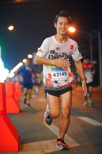 BIB: 43145
                            <button type="button" onclick="openModal(13769849)" class="btn btn-primary btn-sm float-right btn-popup" data-toggle="modal" data-target=".modal-high-quality">
                        <i class="fas fa-shopping-cart"></i> Add to Cart
                    </button>
                                            <button type="button" onclick="isThisMe(13769849, true)" class="btn btn-success btn-sm float-right btn-popup btn-isme hidden" data-toggle="tooltip" data-placement="bottom" title="นี่คือรูปของคุณใช่ไหม คลิกที่นี่เพื่อเอาเข้าอัลบั้ม">
                        <i class="fas fa-plus"></i> Add to album
                    </button>
                    <button type="button" onclick="isThisMe(13769849, false)" class="btn btn-warning btn-sm float-right btn-popup btn-isnotme hidden">
                        <i class="fas fa-ban"></i> Remove from album
                    </button>