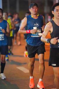 BIB: 4023, 136
                            <button type="button" onclick="openModal(13761437)" class="btn btn-primary btn-sm float-right btn-popup" data-toggle="modal" data-target=".modal-high-quality">
                        <i class="fas fa-shopping-cart"></i> Add to Cart
                    </button>
                                            <button type="button" onclick="isThisMe(13761437, true)" class="btn btn-success btn-sm float-right btn-popup btn-isme hidden" data-toggle="tooltip" data-placement="bottom" title="นี่คือรูปของคุณใช่ไหม คลิกที่นี่เพื่อเอาเข้าอัลบั้ม">
                        <i class="fas fa-plus"></i> Add to album
                    </button>
                    <button type="button" onclick="isThisMe(13761437, false)" class="btn btn-warning btn-sm float-right btn-popup btn-isnotme hidden">
                        <i class="fas fa-ban"></i> Remove from album
                    </button>