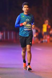 BIB: 40040
                            <button type="button" onclick="openModal(13720739)" class="btn btn-primary btn-sm float-right btn-popup" data-toggle="modal" data-target=".modal-high-quality">
                        <i class="fas fa-shopping-cart"></i> Add to Cart
                    </button>
                                            <button type="button" onclick="isThisMe(13720739, true)" class="btn btn-success btn-sm float-right btn-popup btn-isme hidden" data-toggle="tooltip" data-placement="bottom" title="นี่คือรูปของคุณใช่ไหม คลิกที่นี่เพื่อเอาเข้าอัลบั้ม">
                        <i class="fas fa-plus"></i> Add to album
                    </button>
                    <button type="button" onclick="isThisMe(13720739, false)" class="btn btn-warning btn-sm float-right btn-popup btn-isnotme hidden">
                        <i class="fas fa-ban"></i> Remove from album
                    </button>