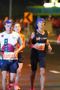 BIB: 174, 22202
                            <button type="button" onclick="openModal(14023934)" class="btn btn-primary btn-sm float-right btn-popup" data-toggle="modal" data-target=".modal-high-quality">
                        <i class="fas fa-shopping-cart"></i> Add to Cart
                    </button>
                                            <button type="button" onclick="isThisMe(14023934, true)" class="btn btn-success btn-sm float-right btn-popup btn-isme hidden" data-toggle="tooltip" data-placement="bottom" title="นี่คือรูปของคุณใช่ไหม คลิกที่นี่เพื่อเอาเข้าอัลบั้ม">
                        <i class="fas fa-plus"></i> Add to album
                    </button>
                    <button type="button" onclick="isThisMe(14023934, false)" class="btn btn-warning btn-sm float-right btn-popup btn-isnotme hidden">
                        <i class="fas fa-ban"></i> Remove from album
                    </button>