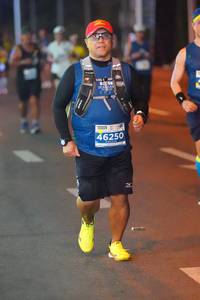 BIB: 46250
                            <button type="button" onclick="openModal(13721257)" class="btn btn-primary btn-sm float-right btn-popup" data-toggle="modal" data-target=".modal-high-quality">
                        <i class="fas fa-shopping-cart"></i> Add to Cart
                    </button>
                                            <button type="button" onclick="isThisMe(13721257, true)" class="btn btn-success btn-sm float-right btn-popup btn-isme hidden" data-toggle="tooltip" data-placement="bottom" title="นี่คือรูปของคุณใช่ไหม คลิกที่นี่เพื่อเอาเข้าอัลบั้ม">
                        <i class="fas fa-plus"></i> Add to album
                    </button>
                    <button type="button" onclick="isThisMe(13721257, false)" class="btn btn-warning btn-sm float-right btn-popup btn-isnotme hidden">
                        <i class="fas fa-ban"></i> Remove from album
                    </button>