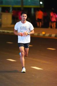 BIB: 400
                            <button type="button" onclick="openModal(14017960)" class="btn btn-primary btn-sm float-right btn-popup" data-toggle="modal" data-target=".modal-high-quality">
                        <i class="fas fa-shopping-cart"></i> Add to Cart
                    </button>
                                            <button type="button" onclick="isThisMe(14017960, true)" class="btn btn-success btn-sm float-right btn-popup btn-isme hidden" data-toggle="tooltip" data-placement="bottom" title="นี่คือรูปของคุณใช่ไหม คลิกที่นี่เพื่อเอาเข้าอัลบั้ม">
                        <i class="fas fa-plus"></i> Add to album
                    </button>
                    <button type="button" onclick="isThisMe(14017960, false)" class="btn btn-warning btn-sm float-right btn-popup btn-isnotme hidden">
                        <i class="fas fa-ban"></i> Remove from album
                    </button>