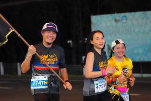 BIB: 77411, 47524
                            <button type="button" onclick="openModal(13721126)" class="btn btn-primary btn-sm float-right btn-popup" data-toggle="modal" data-target=".modal-high-quality">
                        <i class="fas fa-shopping-cart"></i> Add to Cart
                    </button>
                                            <button type="button" onclick="isThisMe(13721126, true)" class="btn btn-success btn-sm float-right btn-popup btn-isme hidden" data-toggle="tooltip" data-placement="bottom" title="นี่คือรูปของคุณใช่ไหม คลิกที่นี่เพื่อเอาเข้าอัลบั้ม">
                        <i class="fas fa-plus"></i> Add to album
                    </button>
                    <button type="button" onclick="isThisMe(13721126, false)" class="btn btn-warning btn-sm float-right btn-popup btn-isnotme hidden">
                        <i class="fas fa-ban"></i> Remove from album
                    </button>