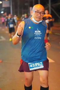 BIB: 021, 45997
                            <button type="button" onclick="openModal(13721330)" class="btn btn-primary btn-sm float-right btn-popup" data-toggle="modal" data-target=".modal-high-quality">
                        <i class="fas fa-shopping-cart"></i> Add to Cart
                    </button>
                                            <button type="button" onclick="isThisMe(13721330, true)" class="btn btn-success btn-sm float-right btn-popup btn-isme hidden" data-toggle="tooltip" data-placement="bottom" title="นี่คือรูปของคุณใช่ไหม คลิกที่นี่เพื่อเอาเข้าอัลบั้ม">
                        <i class="fas fa-plus"></i> Add to album
                    </button>
                    <button type="button" onclick="isThisMe(13721330, false)" class="btn btn-warning btn-sm float-right btn-popup btn-isnotme hidden">
                        <i class="fas fa-ban"></i> Remove from album
                    </button>