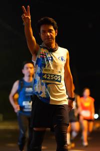 BIB: 42505, 
                            <button type="button" onclick="openModal(14011125)" class="btn btn-primary btn-sm float-right btn-popup" data-toggle="modal" data-target=".modal-high-quality">
                        <i class="fas fa-shopping-cart"></i> Add to Cart
                    </button>
                                            <button type="button" onclick="isThisMe(14011125, true)" class="btn btn-success btn-sm float-right btn-popup btn-isme hidden" data-toggle="tooltip" data-placement="bottom" title="นี่คือรูปของคุณใช่ไหม คลิกที่นี่เพื่อเอาเข้าอัลบั้ม">
                        <i class="fas fa-plus"></i> Add to album
                    </button>
                    <button type="button" onclick="isThisMe(14011125, false)" class="btn btn-warning btn-sm float-right btn-popup btn-isnotme hidden">
                        <i class="fas fa-ban"></i> Remove from album
                    </button>