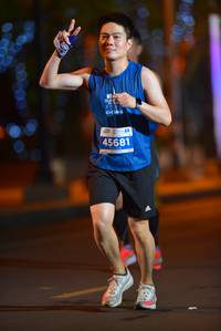 BIB: 45681
                            <button type="button" onclick="openModal(13806091)" class="btn btn-primary btn-sm float-right btn-popup" data-toggle="modal" data-target=".modal-high-quality">
                        <i class="fas fa-shopping-cart"></i> Add to Cart
                    </button>
                                            <button type="button" onclick="isThisMe(13806091, true)" class="btn btn-success btn-sm float-right btn-popup btn-isme hidden" data-toggle="tooltip" data-placement="bottom" title="นี่คือรูปของคุณใช่ไหม คลิกที่นี่เพื่อเอาเข้าอัลบั้ม">
                        <i class="fas fa-plus"></i> Add to album
                    </button>
                    <button type="button" onclick="isThisMe(13806091, false)" class="btn btn-warning btn-sm float-right btn-popup btn-isnotme hidden">
                        <i class="fas fa-ban"></i> Remove from album
                    </button>