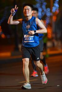 BIB: 45681
                            <button type="button" onclick="openModal(13806098)" class="btn btn-primary btn-sm float-right btn-popup" data-toggle="modal" data-target=".modal-high-quality">
                        <i class="fas fa-shopping-cart"></i> Add to Cart
                    </button>
                                            <button type="button" onclick="isThisMe(13806098, true)" class="btn btn-success btn-sm float-right btn-popup btn-isme hidden" data-toggle="tooltip" data-placement="bottom" title="นี่คือรูปของคุณใช่ไหม คลิกที่นี่เพื่อเอาเข้าอัลบั้ม">
                        <i class="fas fa-plus"></i> Add to album
                    </button>
                    <button type="button" onclick="isThisMe(13806098, false)" class="btn btn-warning btn-sm float-right btn-popup btn-isnotme hidden">
                        <i class="fas fa-ban"></i> Remove from album
                    </button>