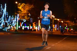 BIB: 46590
                            <button type="button" onclick="openModal(13904962)" class="btn btn-primary btn-sm float-right btn-popup" data-toggle="modal" data-target=".modal-high-quality">
                        <i class="fas fa-shopping-cart"></i> Add to Cart
                    </button>
                                            <button type="button" onclick="isThisMe(13904962, true)" class="btn btn-success btn-sm float-right btn-popup btn-isme hidden" data-toggle="tooltip" data-placement="bottom" title="นี่คือรูปของคุณใช่ไหม คลิกที่นี่เพื่อเอาเข้าอัลบั้ม">
                        <i class="fas fa-plus"></i> Add to album
                    </button>
                    <button type="button" onclick="isThisMe(13904962, false)" class="btn btn-warning btn-sm float-right btn-popup btn-isnotme hidden">
                        <i class="fas fa-ban"></i> Remove from album
                    </button>