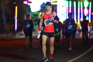 BIB: 406
                            <button type="button" onclick="openModal(13875972)" class="btn btn-primary btn-sm float-right btn-popup" data-toggle="modal" data-target=".modal-high-quality">
                        <i class="fas fa-shopping-cart"></i> Add to Cart
                    </button>
                                            <button type="button" onclick="isThisMe(13875972, true)" class="btn btn-success btn-sm float-right btn-popup btn-isme hidden" data-toggle="tooltip" data-placement="bottom" title="นี่คือรูปของคุณใช่ไหม คลิกที่นี่เพื่อเอาเข้าอัลบั้ม">
                        <i class="fas fa-plus"></i> Add to album
                    </button>
                    <button type="button" onclick="isThisMe(13875972, false)" class="btn btn-warning btn-sm float-right btn-popup btn-isnotme hidden">
                        <i class="fas fa-ban"></i> Remove from album
                    </button>