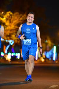 BIB: 40500
                            <button type="button" onclick="openModal(13897989)" class="btn btn-primary btn-sm float-right btn-popup" data-toggle="modal" data-target=".modal-high-quality">
                        <i class="fas fa-shopping-cart"></i> Add to Cart
                    </button>
                                            <button type="button" onclick="isThisMe(13897989, true)" class="btn btn-success btn-sm float-right btn-popup btn-isme hidden" data-toggle="tooltip" data-placement="bottom" title="นี่คือรูปของคุณใช่ไหม คลิกที่นี่เพื่อเอาเข้าอัลบั้ม">
                        <i class="fas fa-plus"></i> Add to album
                    </button>
                    <button type="button" onclick="isThisMe(13897989, false)" class="btn btn-warning btn-sm float-right btn-popup btn-isnotme hidden">
                        <i class="fas fa-ban"></i> Remove from album
                    </button>