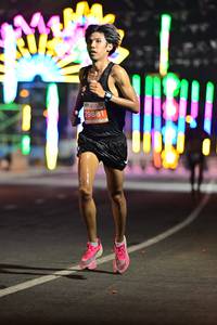 BIB: 29881
                            <button type="button" onclick="openModal(13930403)" class="btn btn-primary btn-sm float-right btn-popup" data-toggle="modal" data-target=".modal-high-quality">
                        <i class="fas fa-shopping-cart"></i> Add to Cart
                    </button>
                                            <button type="button" onclick="isThisMe(13930403, true)" class="btn btn-success btn-sm float-right btn-popup btn-isme hidden" data-toggle="tooltip" data-placement="bottom" title="นี่คือรูปของคุณใช่ไหม คลิกที่นี่เพื่อเอาเข้าอัลบั้ม">
                        <i class="fas fa-plus"></i> Add to album
                    </button>
                    <button type="button" onclick="isThisMe(13930403, false)" class="btn btn-warning btn-sm float-right btn-popup btn-isnotme hidden">
                        <i class="fas fa-ban"></i> Remove from album
                    </button>